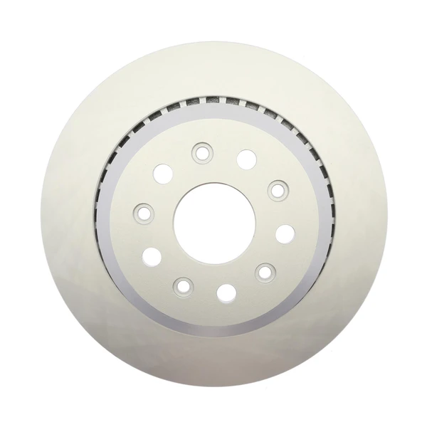 Raybestos 782625 Brake Rotor Rear