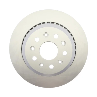 Disc Brake Rotor - Rear Side - Raybestos 782625FZN