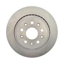 Disc Brake Rotor - Rear Side - Raybestos 782625R