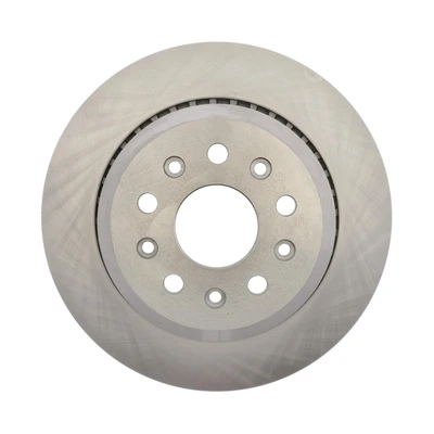 Disc Brake Rotor - Rear Side - Raybestos 782625R