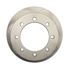 Disc Brake Rotor - Rear Side - Raybestos 782636R