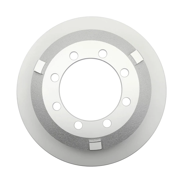 Raybestos 782716 Brake Rotor Rear