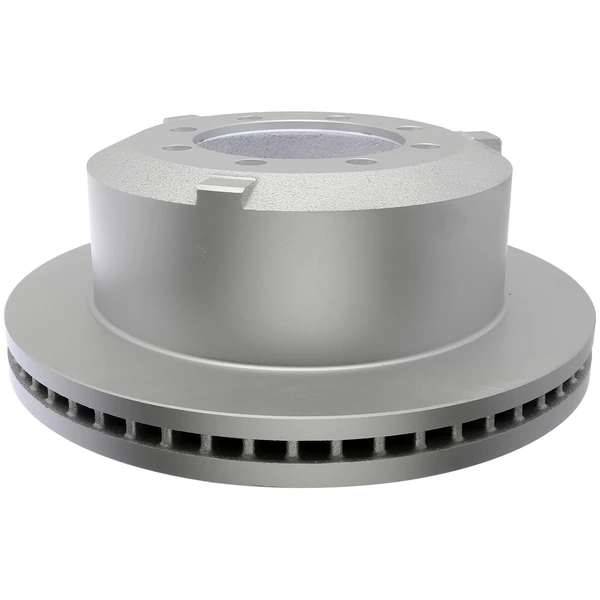 Raybestos 782716FZN Brake Rotor Rear Side