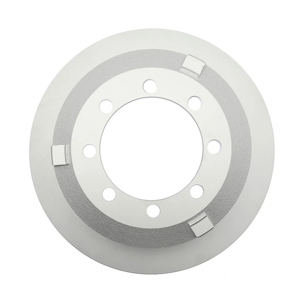 Raybestos 782716FZN Brake Rotor Rear Side