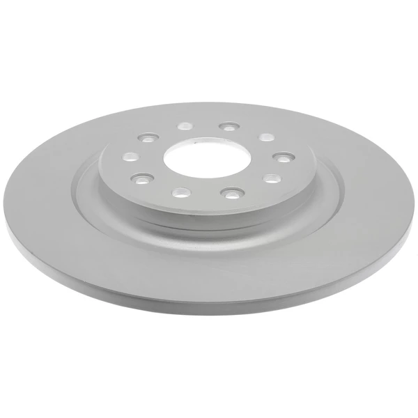 Raybestos 782750FZN Brake Rotor Rear