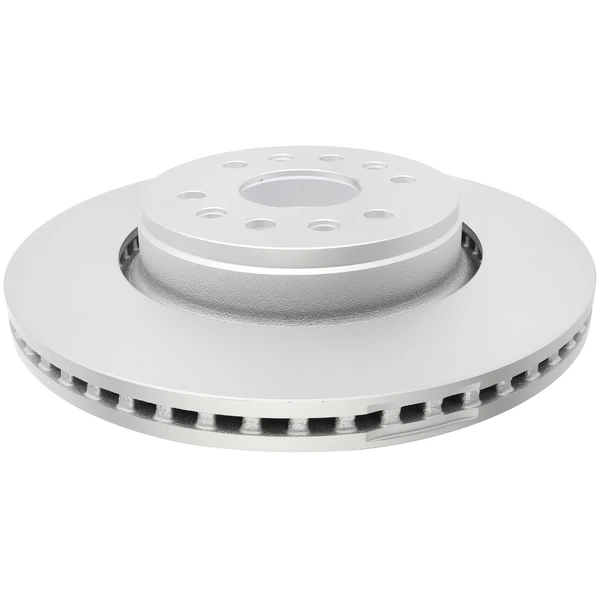 Raybestos 782776FZN Brake Rotor Front