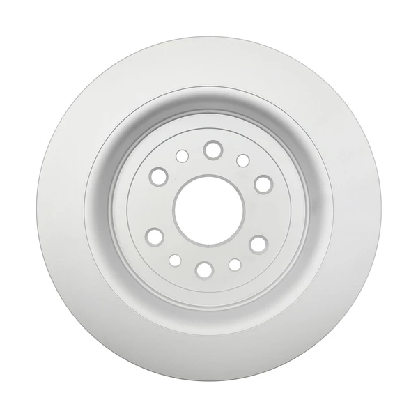 Raybestos 782815 Brake Rotor Rear