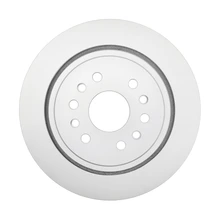 Raybestos 782815 Brake Rotor Rear