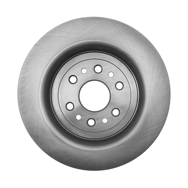 Raybestos 782815R Brake Rotor Rear