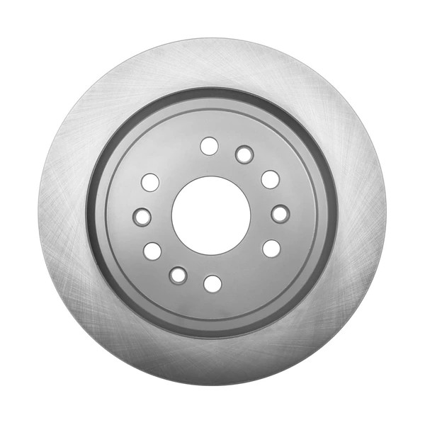 Raybestos 782815R Brake Rotor Rear