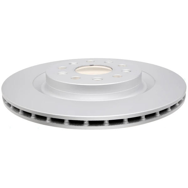 Raybestos 782850 Brake Rotor Rear