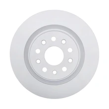 Disc Brake Rotor - Rear Side - Raybestos 782850