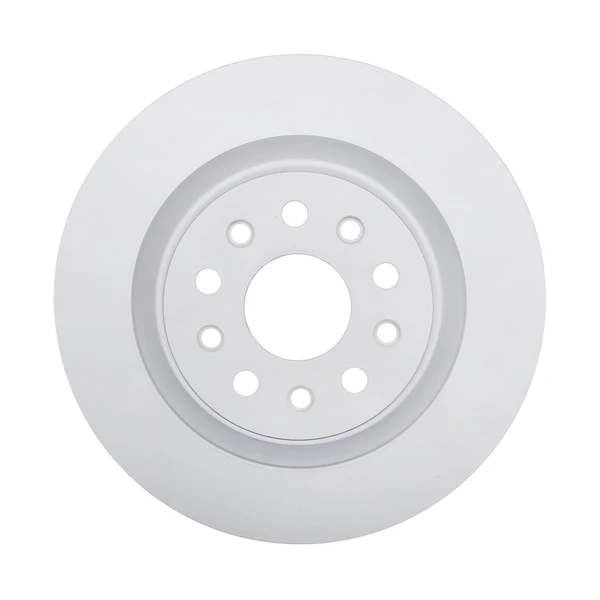 Raybestos 782850 Brake Rotor Rear