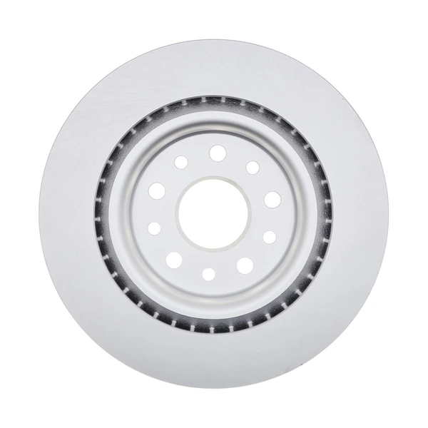 Raybestos 782850FZN Brake Rotor Rear