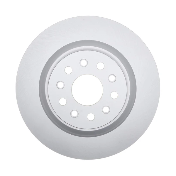 Raybestos 782850FZN Brake Rotor Rear