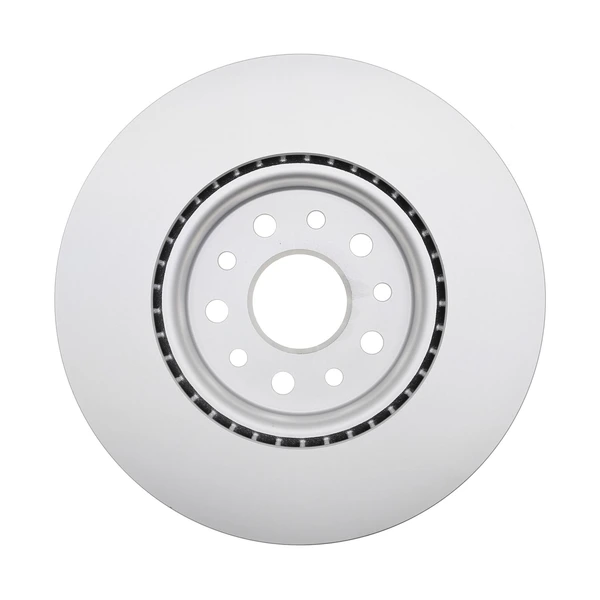 Raybestos 782851 Brake Rotor Front