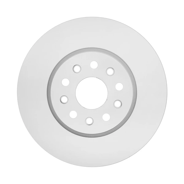 Raybestos 782851 Brake Rotor Front