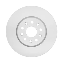 Disc Brake Rotor - Front Side - Raybestos 782851FZN