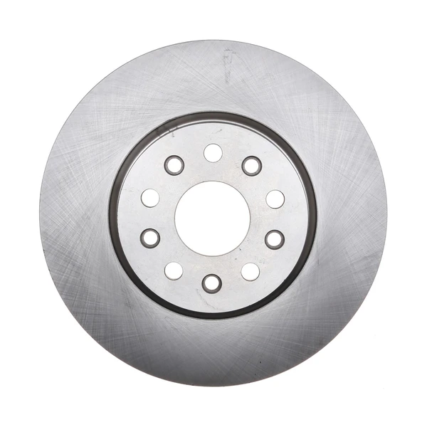 Raybestos 782851R Brake Rotor Front