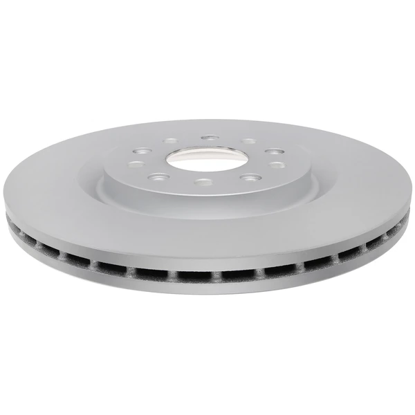 Raybestos 782852FZN Brake Rotor Front