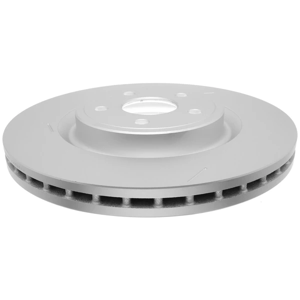 Raybestos 782866 Brake Rotor Front