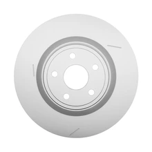 Raybestos 782866 Brake Rotor Front