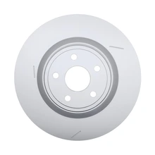 Disc Brake Rotor - Front Side - Raybestos 782866FZN