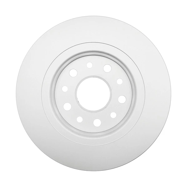 Raybestos 782869 Brake Rotor Rear