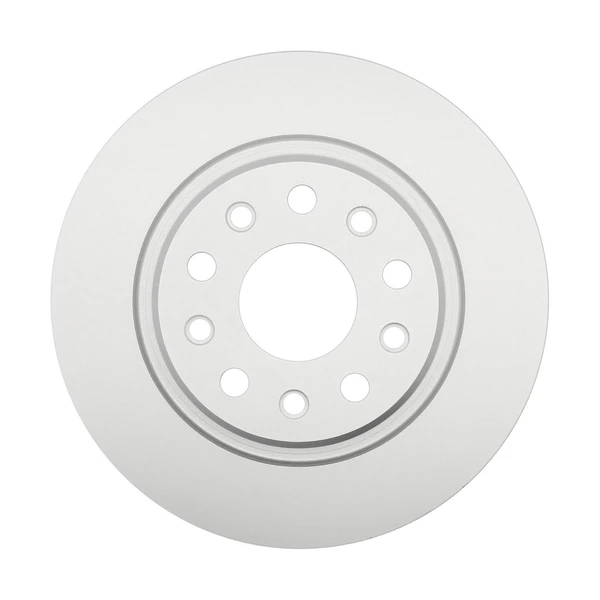 Raybestos 782869 Brake Rotor Rear
