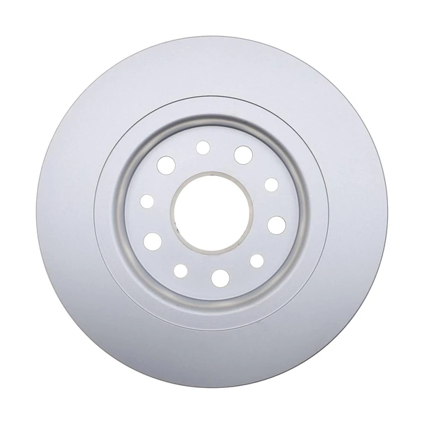 Raybestos 782869FZN Brake Rotor Rear