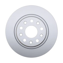 Disc Brake Rotor - Rear Side - Raybestos 782869FZN