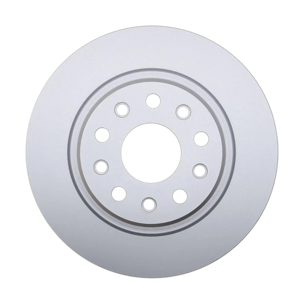 Raybestos 782869FZN Brake Rotor Rear