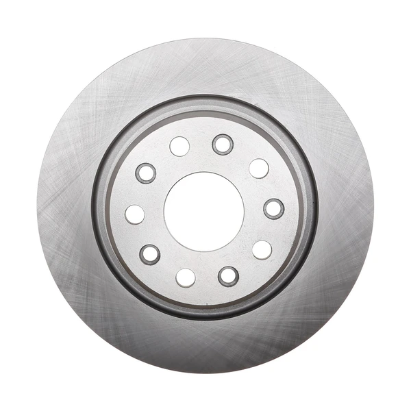 Raybestos 782869R Brake Rotor Rear