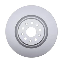 Disc Brake Rotor - Front Side - Raybestos 782871
