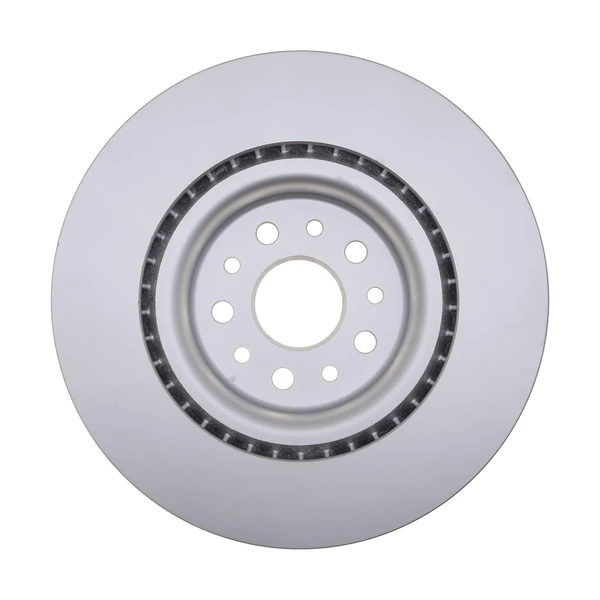 Raybestos 782871FZN Brake Rotor Front