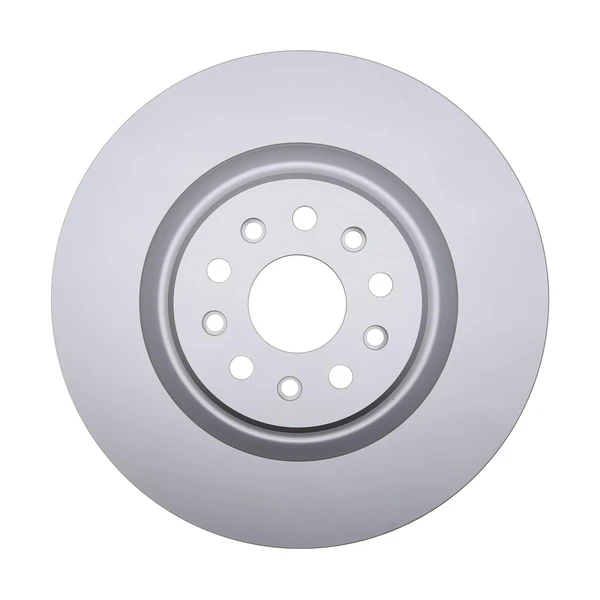 Raybestos 782871FZN Brake Rotor Front