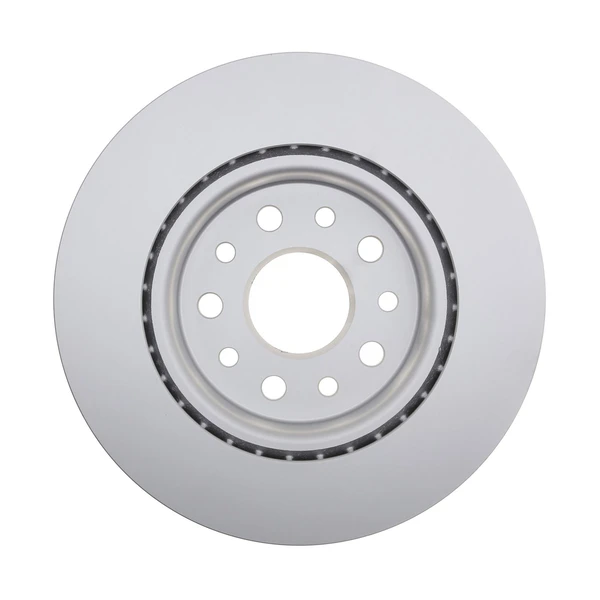 Raybestos 782881FZN Brake Rotor Front