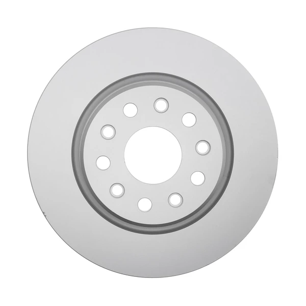 Raybestos 782881FZN Brake Rotor Front