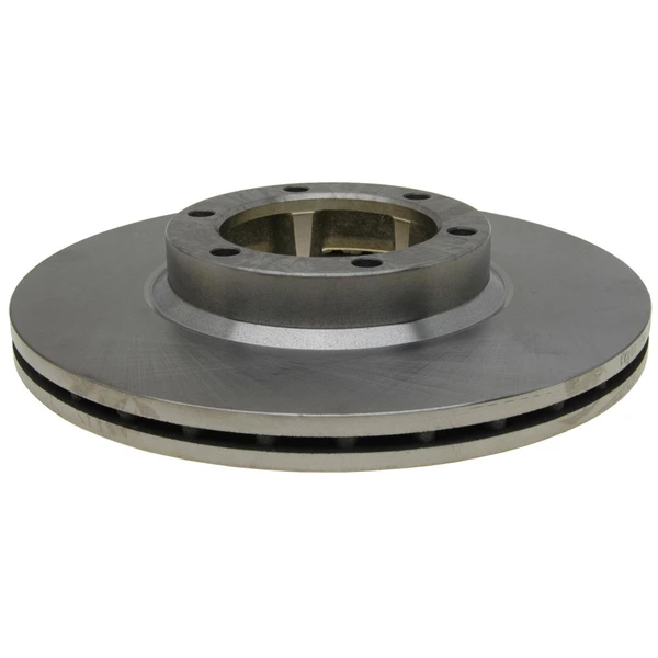 Raybestos 7956R Brake Rotor Front