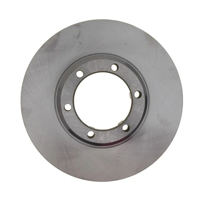 Disc Brake Rotor - Front Side - Raybestos 7956R