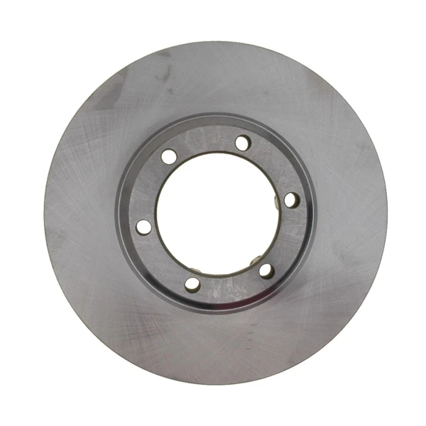 Raybestos 7956R Brake Rotor Front