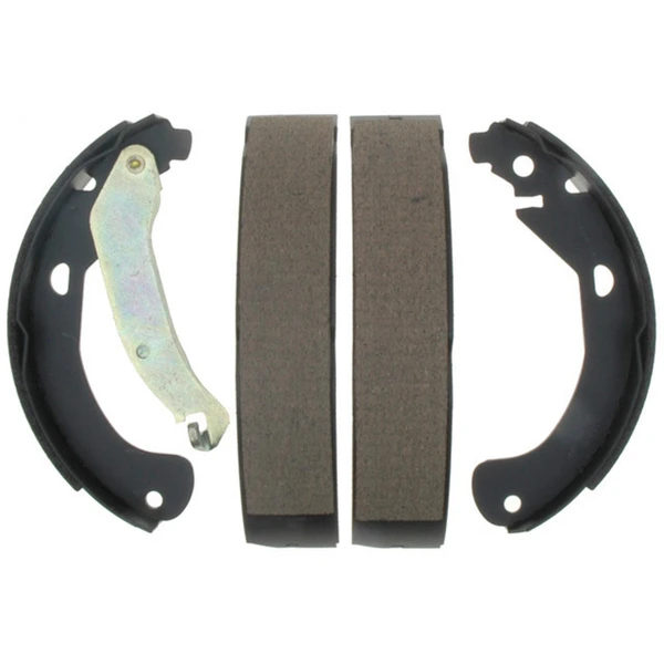 Drum Brake Shoe - Rear Side - Raybestos 795PG