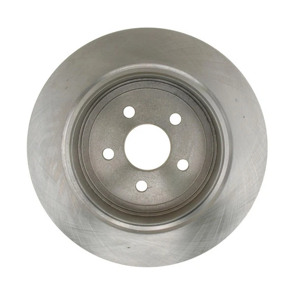 Raybestos 7993R Brake Rotor Rear