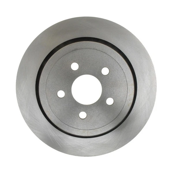 Raybestos 7993R Brake Rotor Rear