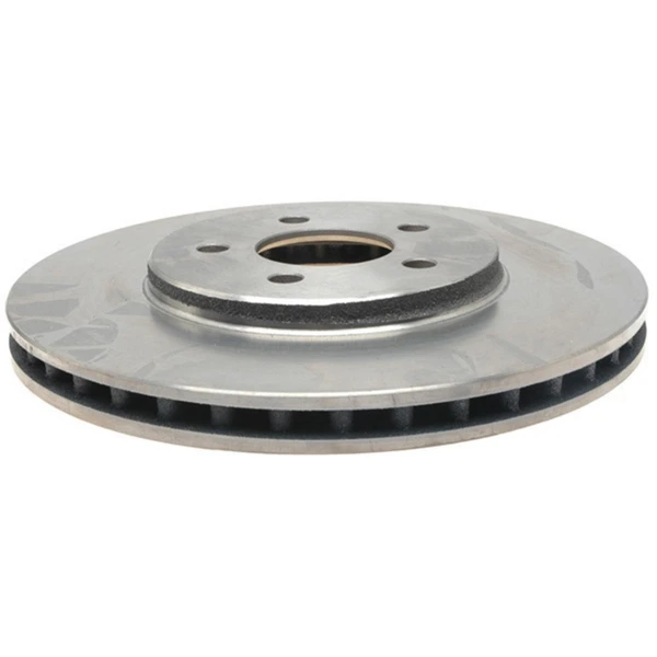 Raybestos 7992R Brake Rotor Front
