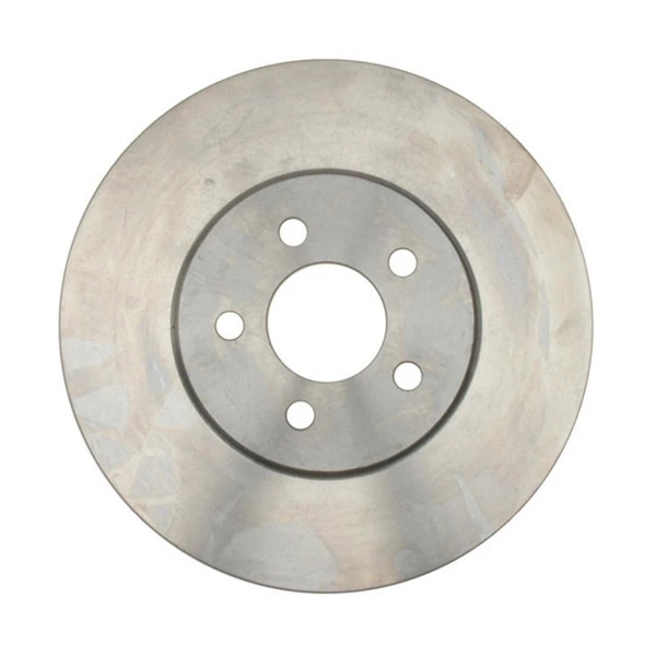 Raybestos 7992R Brake Rotor Front