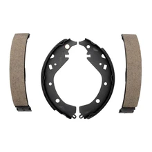 Drum Brake Shoe - Rear Side - Raybestos 790PG