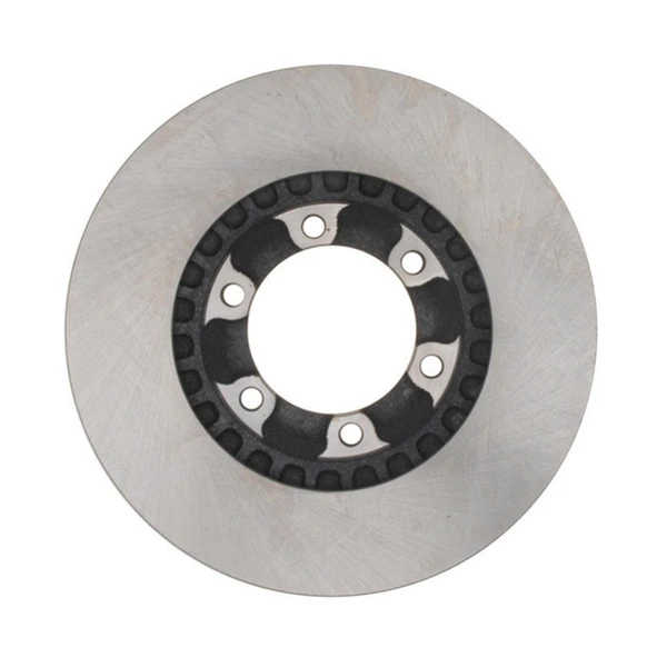 Raybestos 7927R Brake Rotor Front