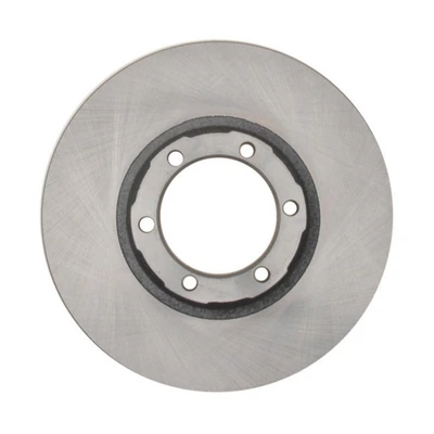 Disc Brake Rotor - Front Side - Raybestos 7927R