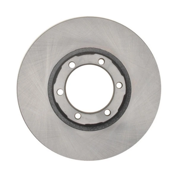 Raybestos 7927R Brake Rotor Front